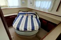 Trawler Te koop
