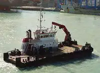 Sleperschip te koop