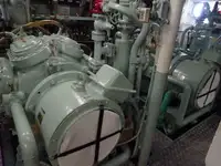 Langlijnschip te koop