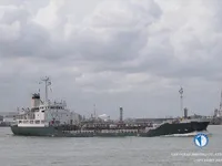Olie-/chemikaliëntanker te koop