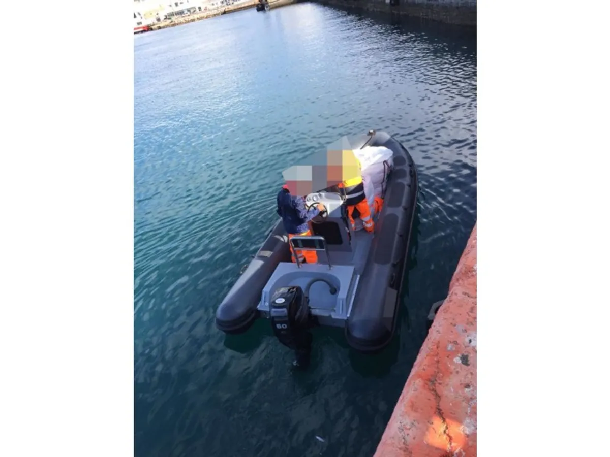 Sleperschip te koop