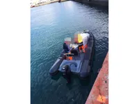 Sleperschip te koop
