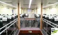 Passagiersschip te koop