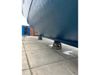 Patrouilleboot te koop