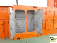 Barge te koop