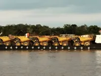 landingsvaartuig, tank te koop