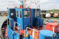 Sleperschip te koop