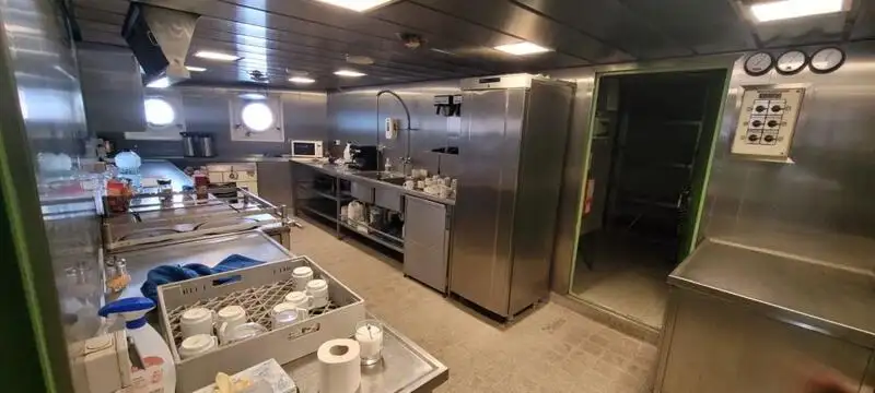 Sleperschip te koop