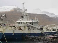 Trawler te koop
