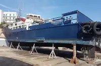 Bemanningboot te koop