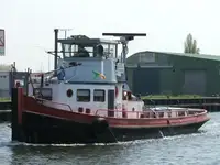 Sleperschip te koop