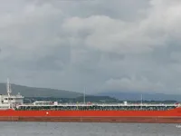 Olie-/chemikaliëntanker te koop