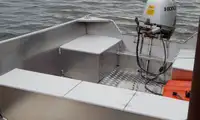 Werkboten Te koop