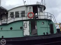 Sleperschip te koop