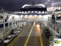 Ro-Ro ship Te koop