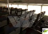 Passagiersschip Te koop