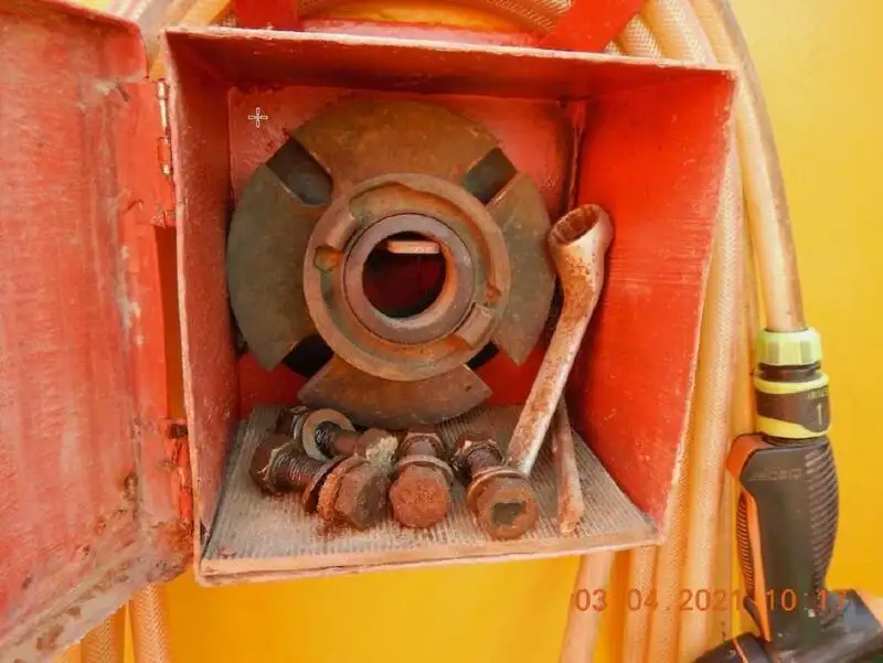 Sleperschip te koop
