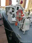 Bemanningboot te koop