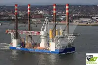 Boorplatform te koop
