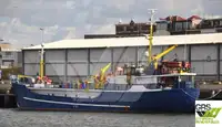 Fast Supply Vessel (FSV) te koop