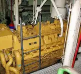 Sleperschip te koop