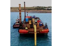 Barge te koop