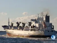 Koelschip te koop