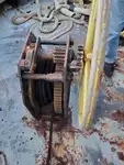 Sleperschip te koop