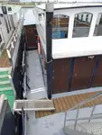 Bulkcarrier te koop