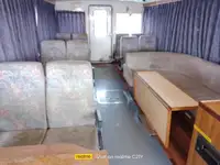Lootsboot te koop
