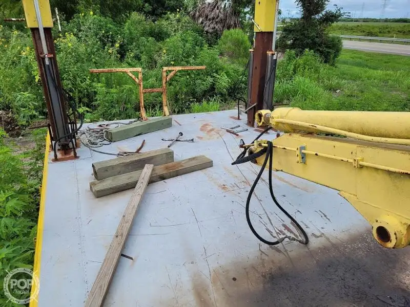 Barge te koop
