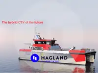 Bemanningsboot Te koop