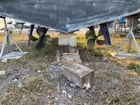 brandweerboot te koop