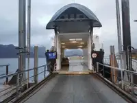 Ro-Ro-schip te koop