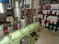 Bulkcarrier te koop