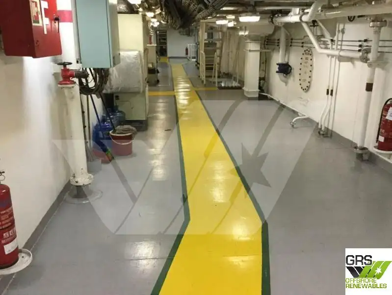 Fast Supply Vessel (FSV) te koop