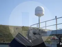 Trawler te koop