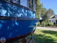 Veerboot te koop