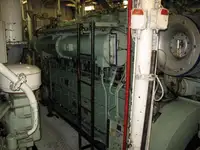 Sleperschip te koop