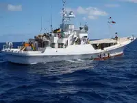 Trawler Te koop