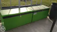Containerschip te koop