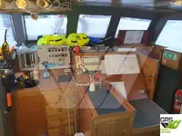 Ro-Ro-schip te koop