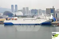 Ro-Ro ship Te koop