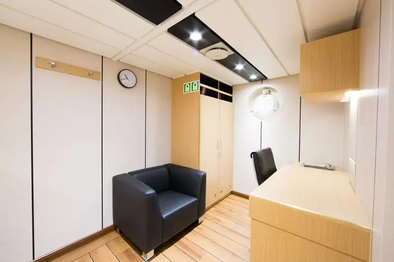 Sleperschip te koop