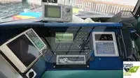 Accommodatieponton te koop