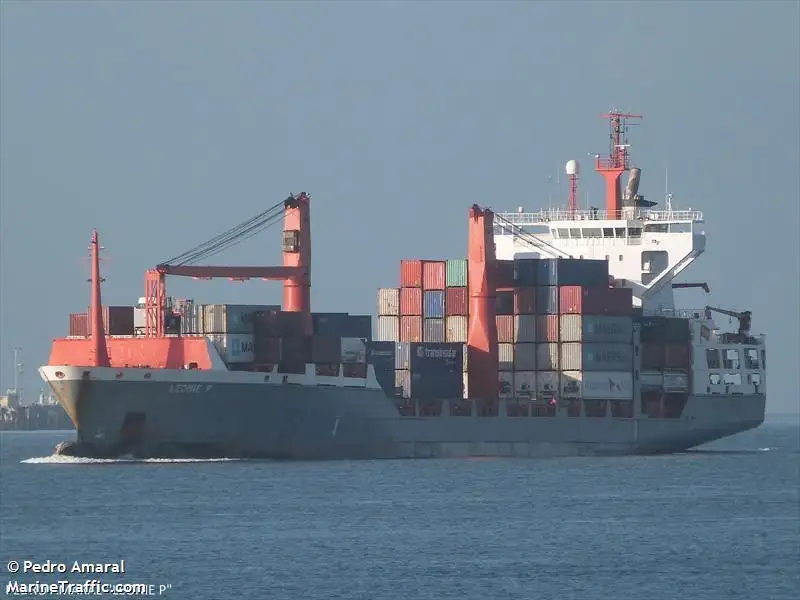 Koelschip te koop