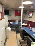 Bevoorradingsschip te koop