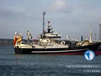 Trawler te koop