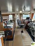 Bevoorradingsschip te koop