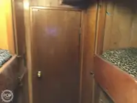 Trawler te koop